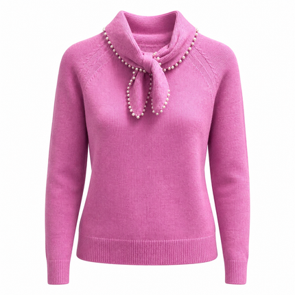 Essentiel Antwerp Pullover – Pink