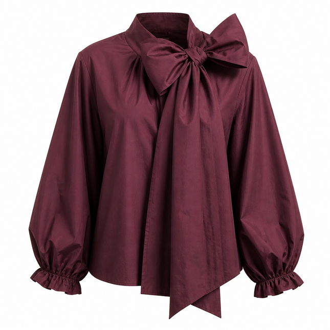 Essentiel Antwerp Top – Wine