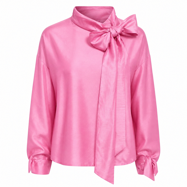 Essentiel Antwerp Top – Pink
