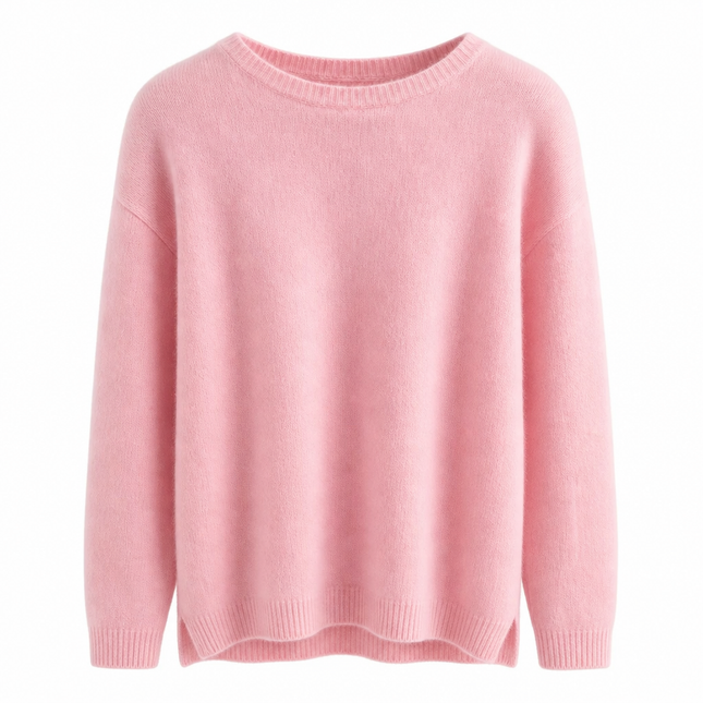 Estheme Buttons Knit – Sakura