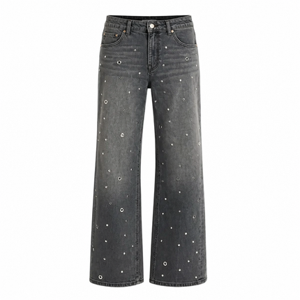 Essentiel Antwerp Jeans - Grey Denim