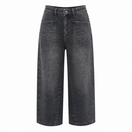 Raffaello Rossi Arin Denim – Tabac