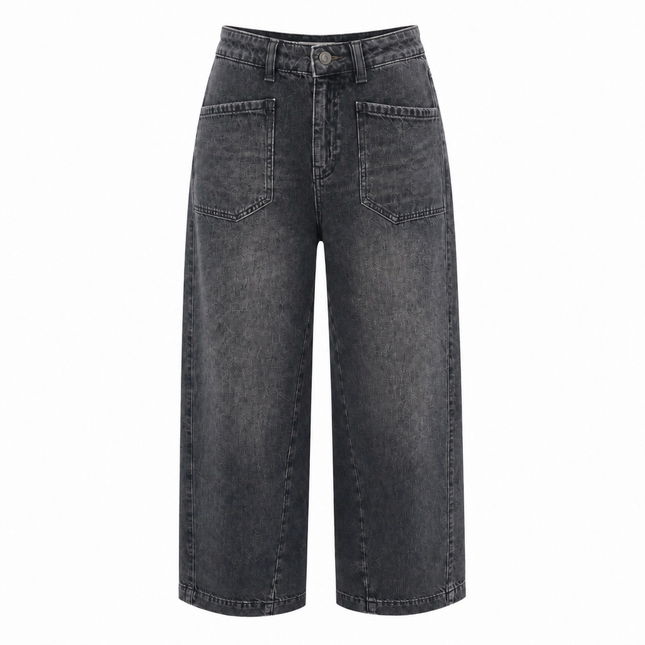 Raffaello Rossi Arin Jeans – Tabac