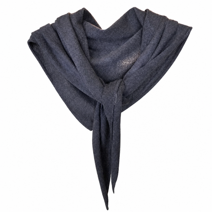 Mos Mosh Enata Cashmere Knit Scarf – Delicioso