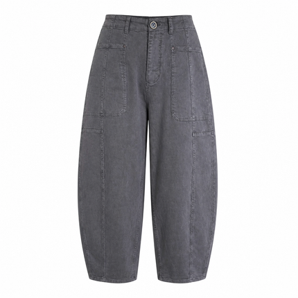 Mos Mosh Rosy Via Pant – Delicioso