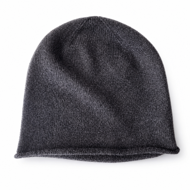 Mos Mosh Rua Cashmere Beanie – Delicioso