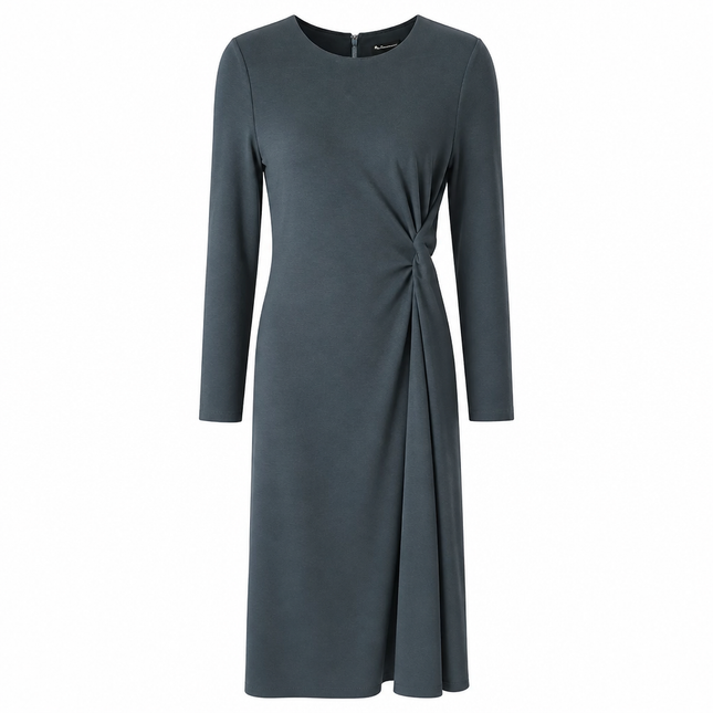MeiMeiJ Dress  - Dark Forest