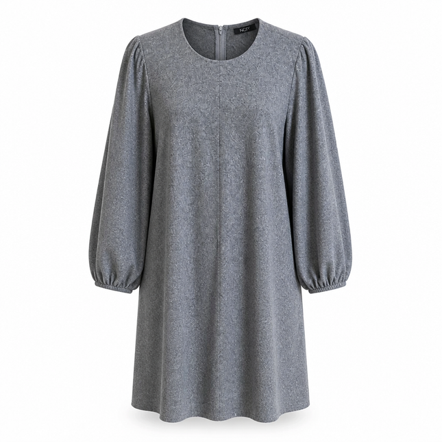Luisa Cerano Dress - Grey