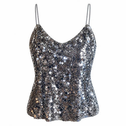 iBlues Efeso String - Grey