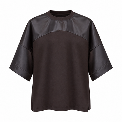 Mos Mosh Lela Sweatshirt– Delicioso
