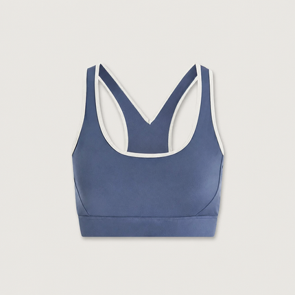 Varley FreeSoft Selma Bra - Bijou