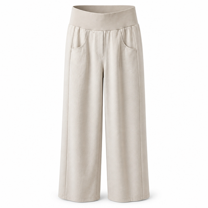 Ania Schierholt Trousers – Muschel