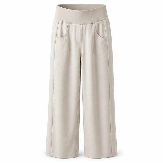 Ania Schierholt Trousers – Muschel