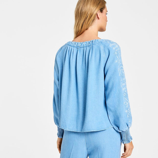 Gustav Anesa Blouse