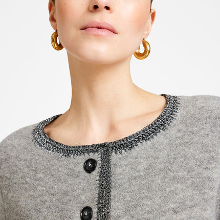 Gustav Ines Knit cardigan