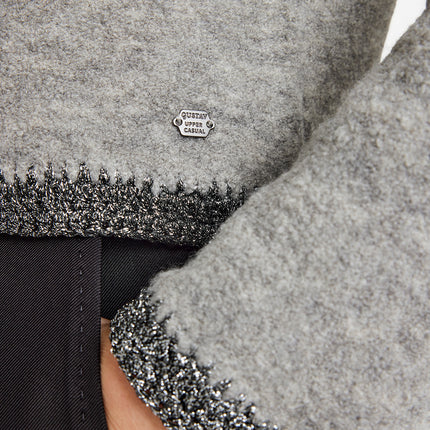 Gustav Ines Knit cardigan