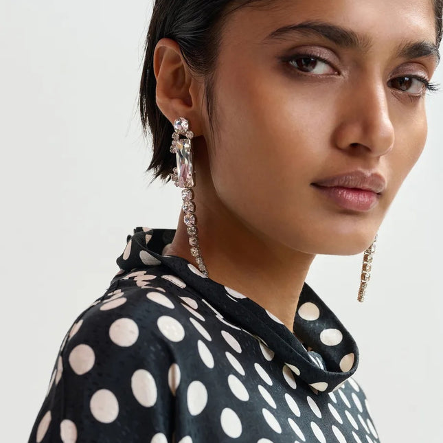 Essentiel Antwerp Jastrit Earrings