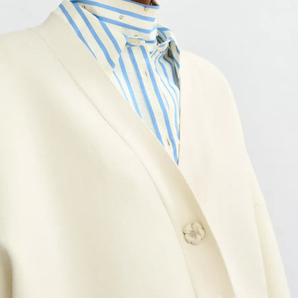 Essentiel Antwerp Jomber long cardigan