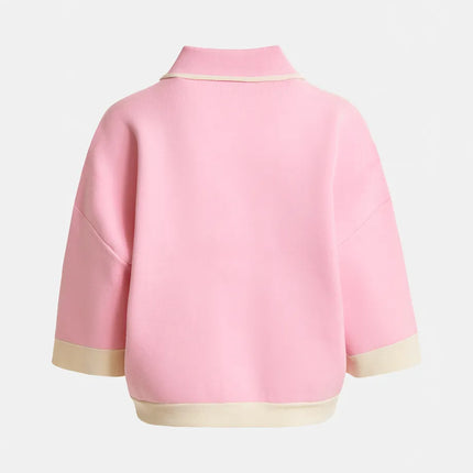 Essentiel Antwerp Jugly Knitted Cardi