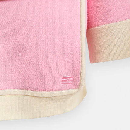 Essentiel Antwerp Jugly Knitted Cardi