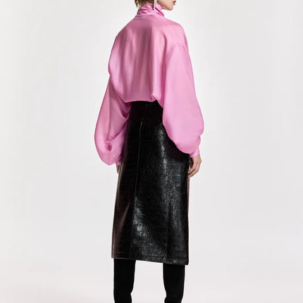 Essentiel Antwerp Top – Pink