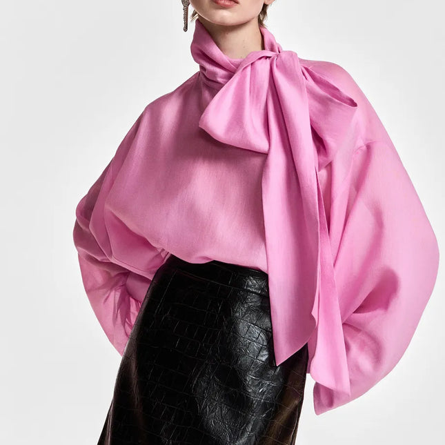 Essentiel Antwerp Top – Pink