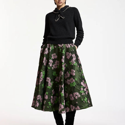 Essentiel Antwerp Pullover – Anthracite