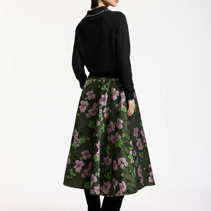 Essentiel Antwerp Pullover – Anthracite