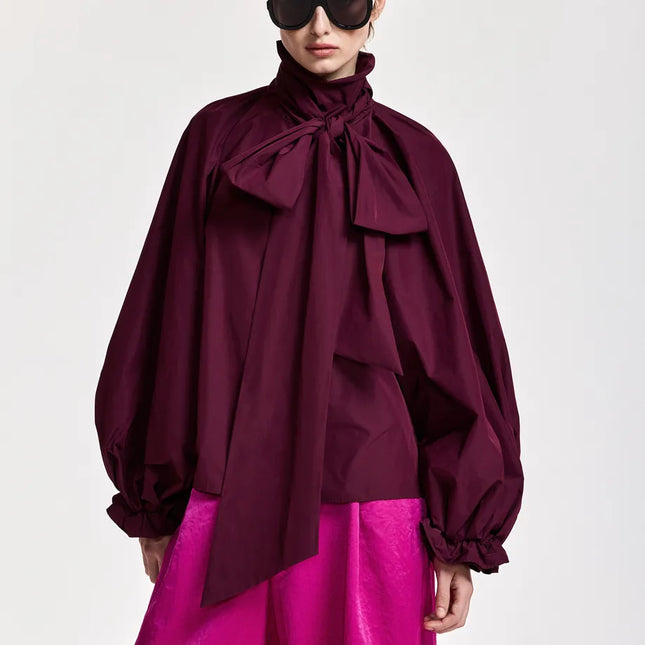 Essentiel Antwerp Top – Wine