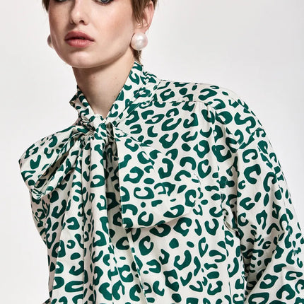 Essentiel Antwerp Shirt – Off White