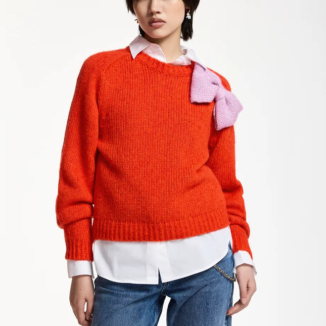 Essentiel Antwerp Pullover – Loose Juice