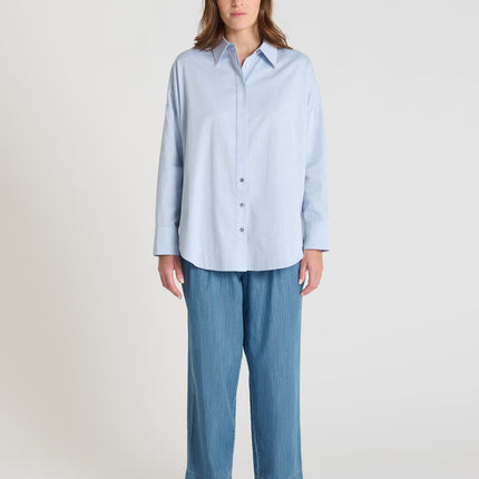 Hana San Karla oversized Shirt