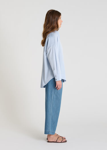 Hana San Karla oversized Shirt