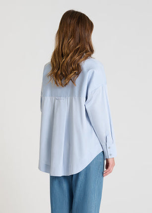 Hana San Karla oversized Shirt
