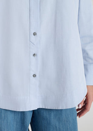 Hana San Karla oversized Shirt
