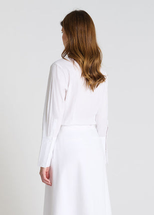 Hana San Lavender Skirt