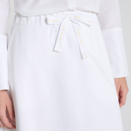Hana San Lavender Skirt