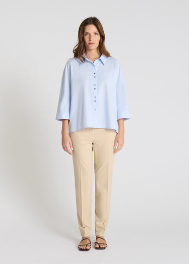 Hana San Lila N Shirt
