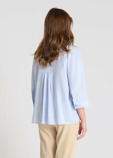 Hana San Lila N Shirt