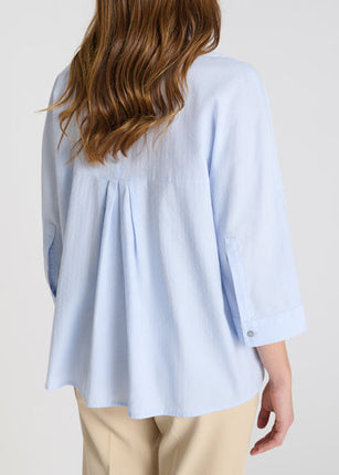 Hana San Lila N Shirt