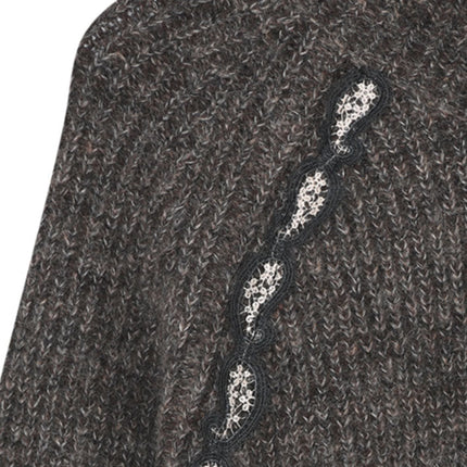 Gustav Lio knit