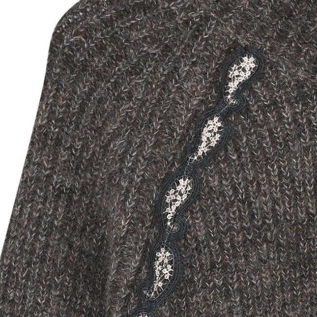 Gustav Lio knit