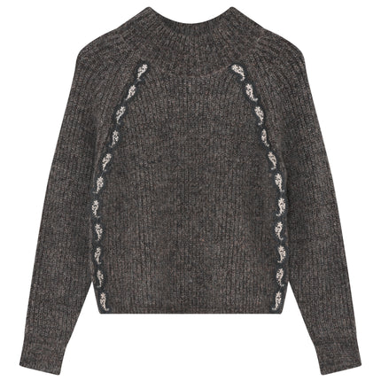 Gustav Lio knit