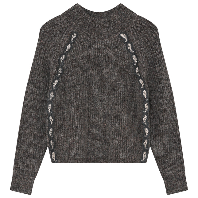 Gustav Lio knit