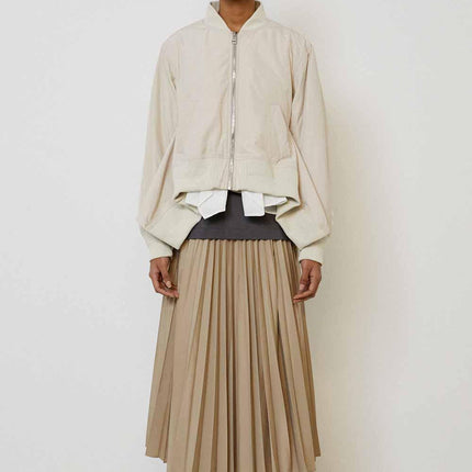 MeiMeiJ M5FAC1 Bomber jacket