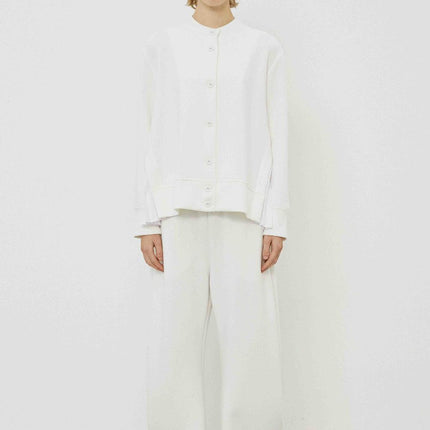 MeiMeiJ M5FD10 Techno cardigan