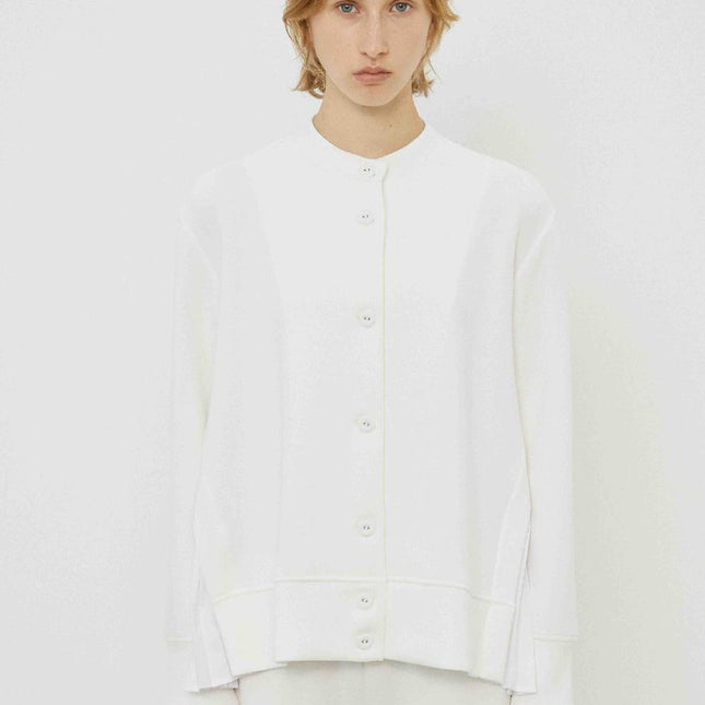 MeiMeiJ M5FD10 Techno cardigan