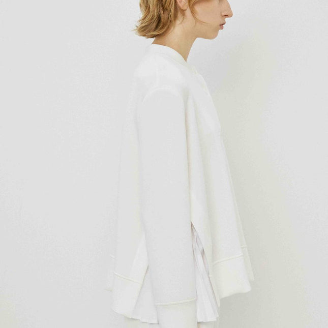 MeiMeiJ M5FD10 Techno cardigan