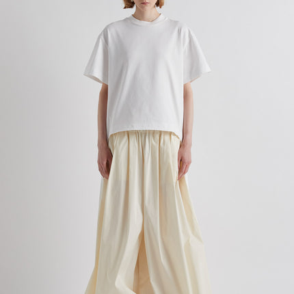 Meimeij M6EAEA2 Long back T-shirt