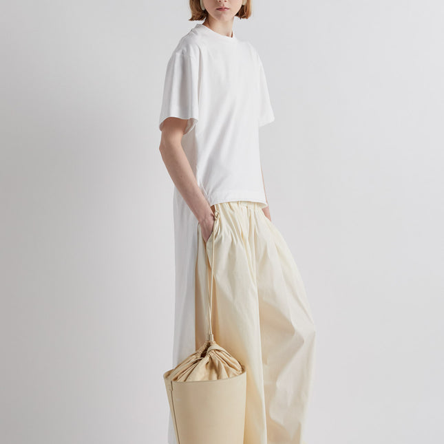 Meimeij M6EAEA2 Long back T-shirt